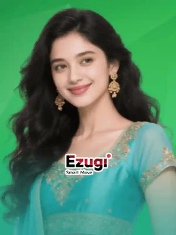 Ezugi প্রকৃত ব্যক্তি 77bd apk